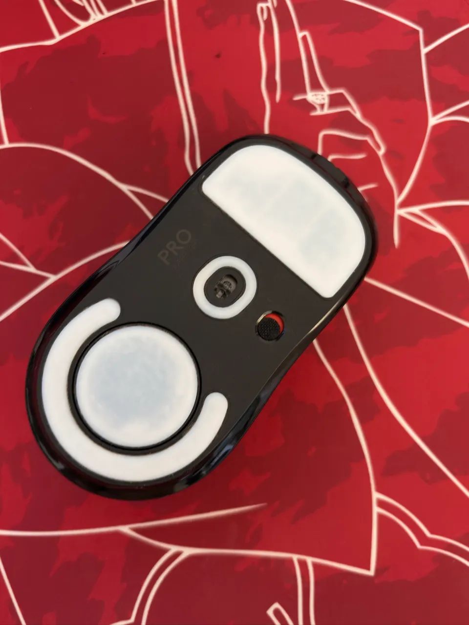 Mouse Logitech Superlight - Foto 2