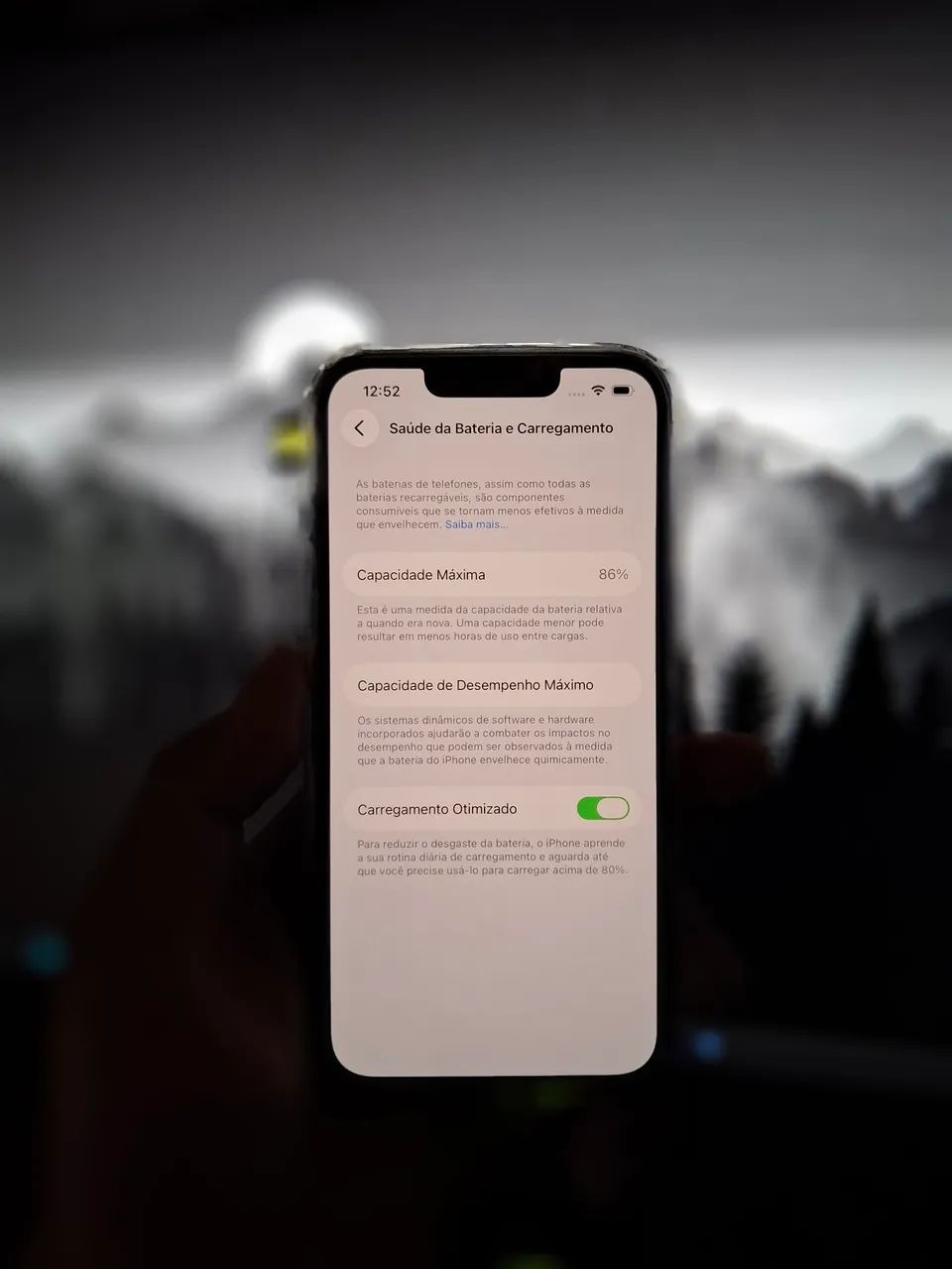 IPHONE 13PRO ,128GB TODO ORIGINAL  - Foto 3