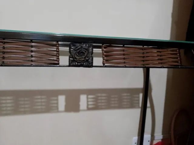 Mesinha de vidro - Foto 2
