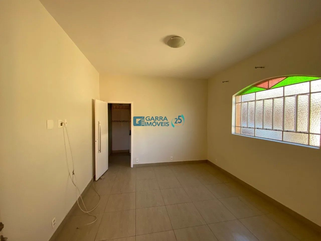 ALUGUEL CASA SANTA CRUZ