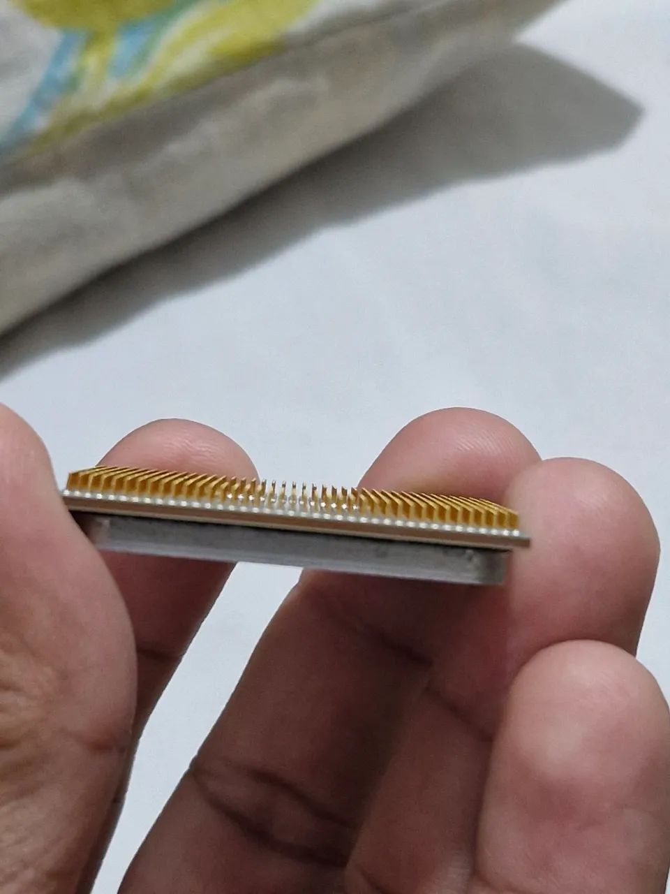 Ryzen 5 4600g  - Foto 2
