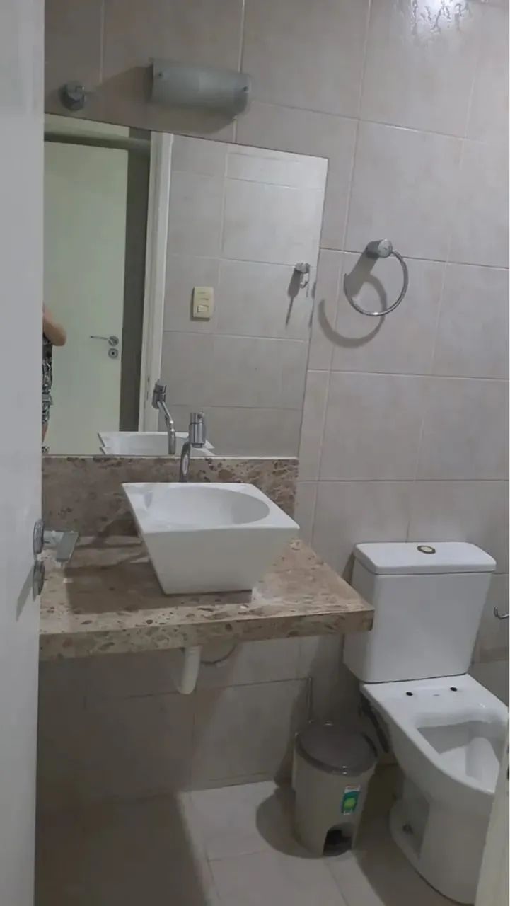 Imóvel para aluguel tem 400m² em Aldeia com 4 quartos em Zona Rural - Aldeia - Foto 5