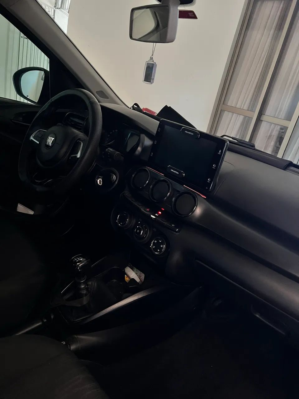 Fiat Argo 1.0 6V Flex. 2022 - Foto 5