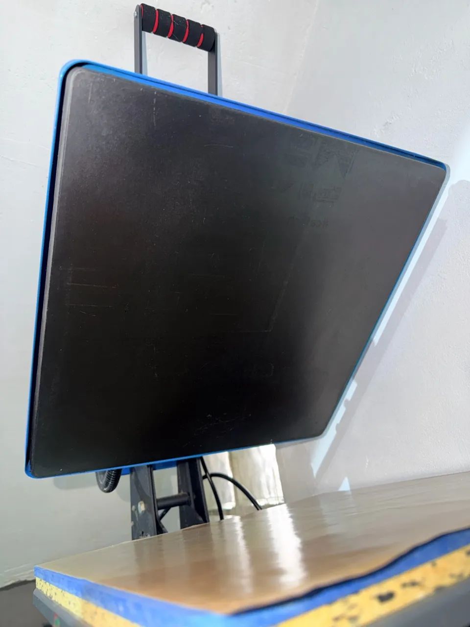 Prensa Térmica LiveSub 40x60 220V - Sublimação