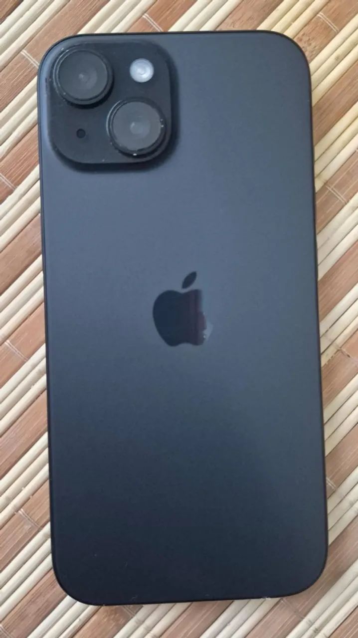 iPhone 15 256gb