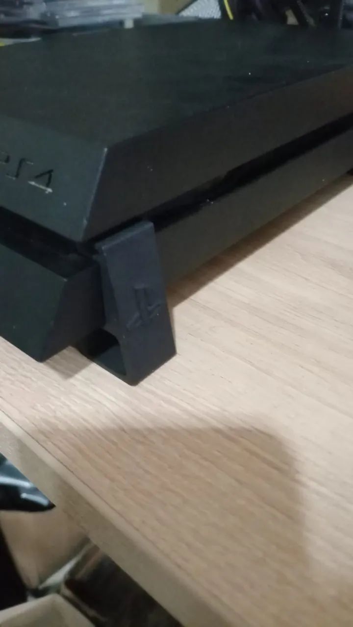 Suporte PS4 Fat - Foto 3