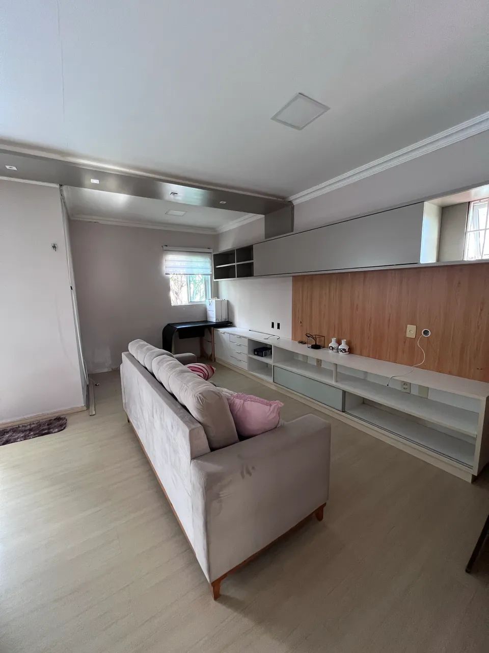 Alugo casa mobiliada em Intermares  - Foto 5