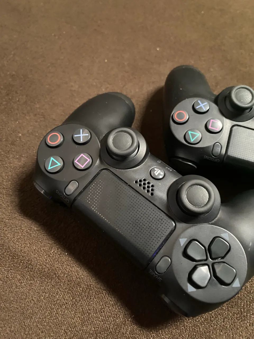 Controle Original PS4 - Foto 2