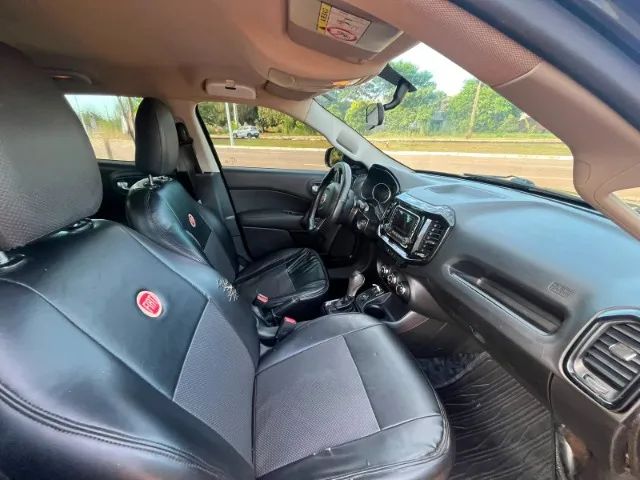 Fiat Toro Freedom 1.8 16V Flex Aut. 2017 - Foto 4