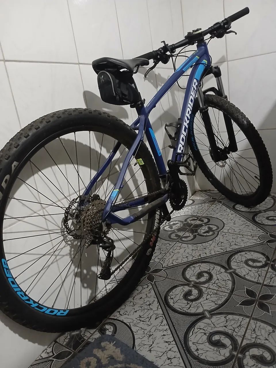 Bicicleta - Foto 2