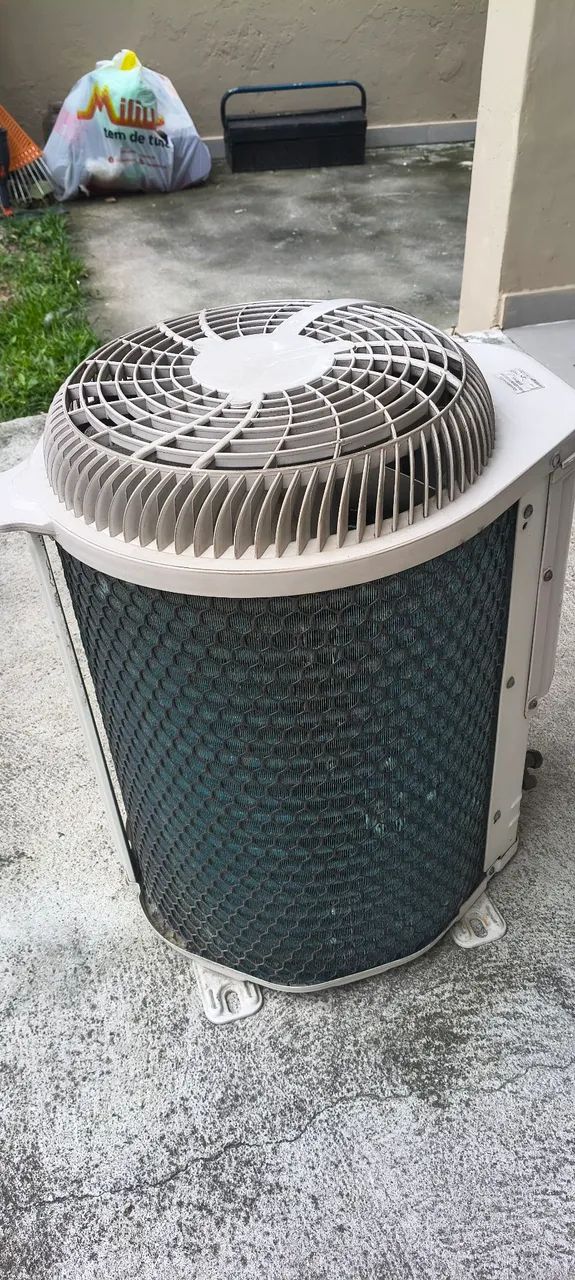 Ar condicionado 9000 - Foto 3