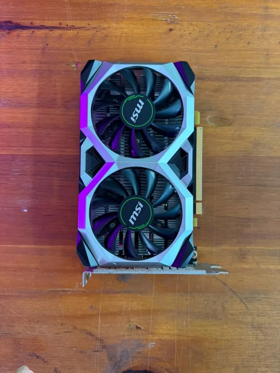 RTX 3050 8GB 1Click OC - Foto 3