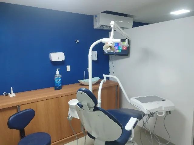 Consultório odontológico alugo diária ou turnos - Foto 5