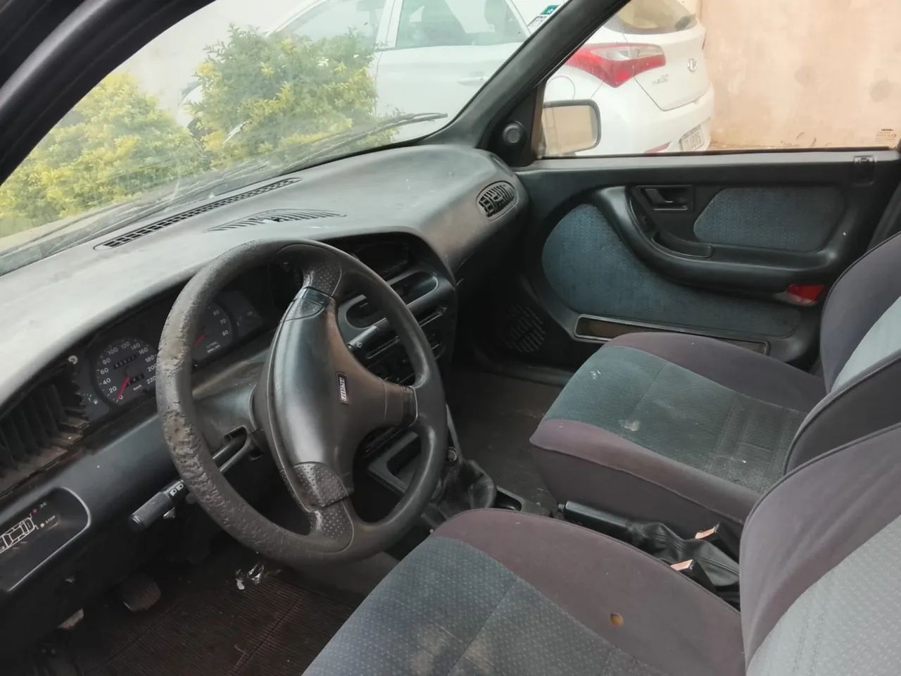 Fiat Tempra 2.0 I.E 16V 2P E 4P 1995 - Foto 4