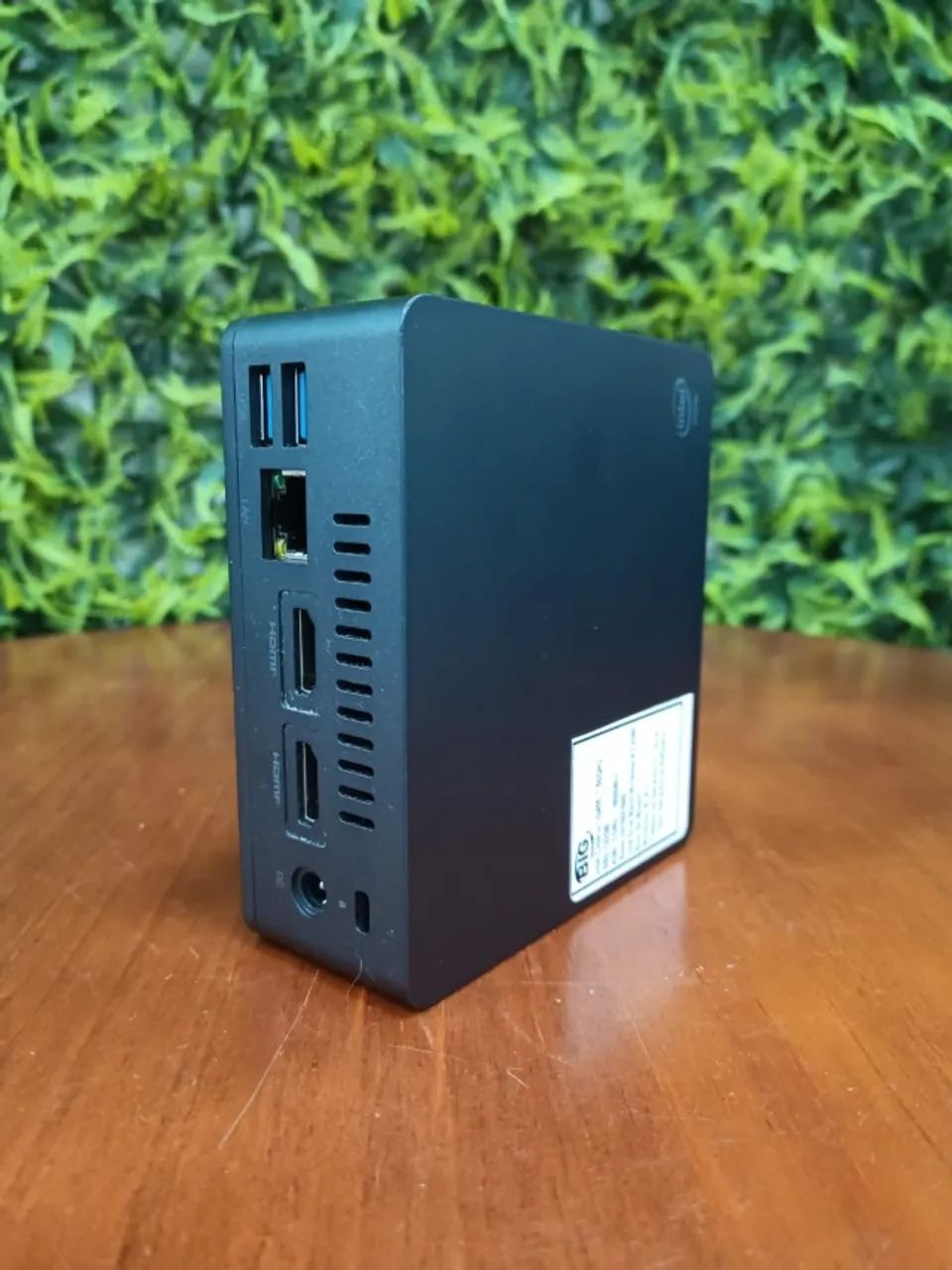 Computador Mini Beelink GKMini- Seminovo 7289 - Foto 2
