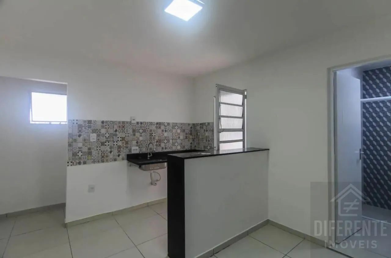 CASA TÉRREA 55M 1 QUARTO E 1 VAGA NA VILA GUARANI