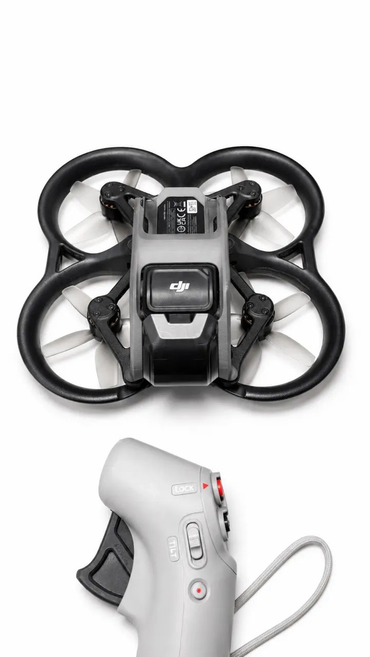 DJI Avata 1 - Foto 2