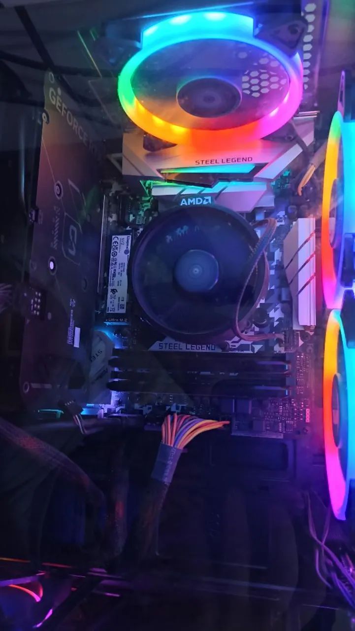 PC Gamer - Foto 3