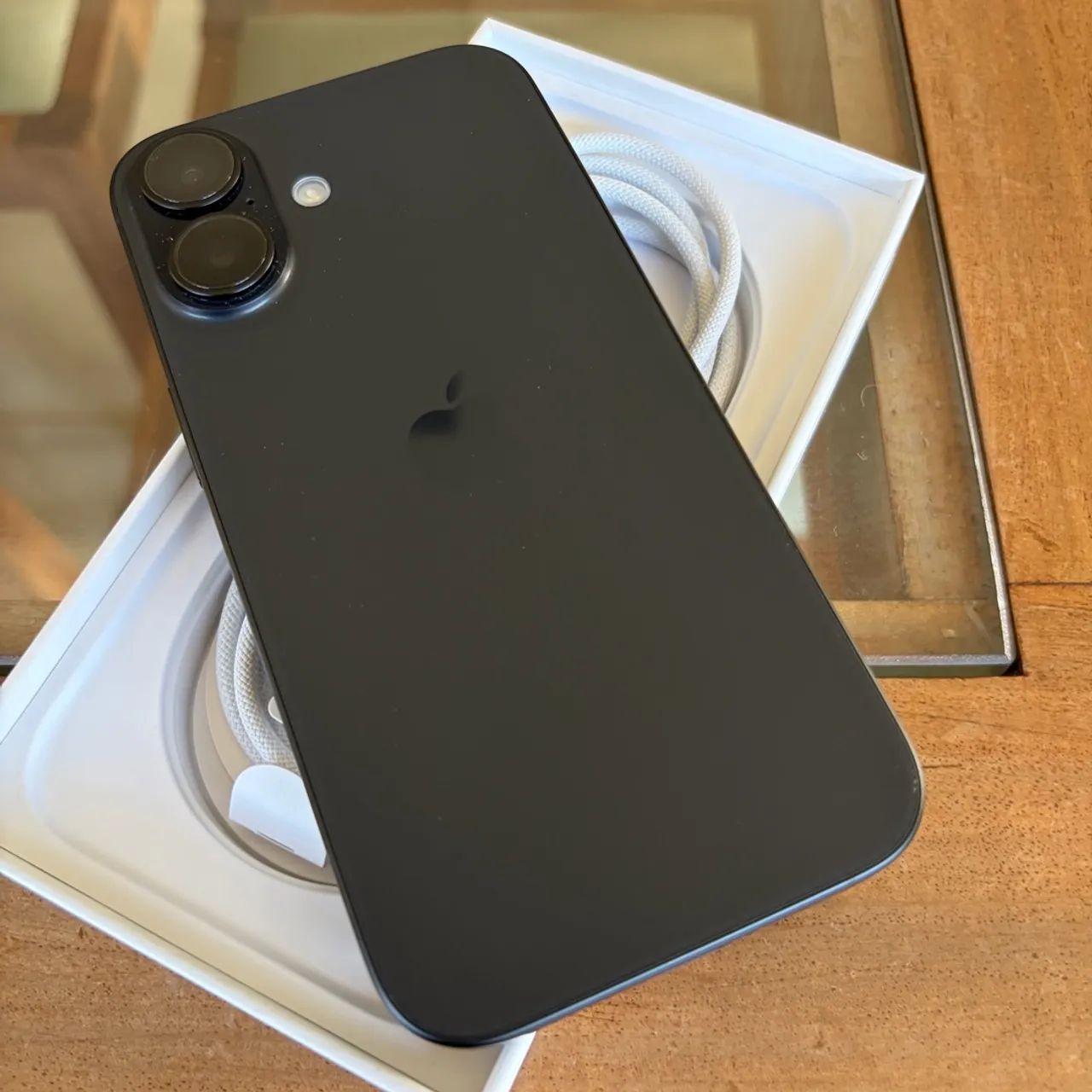 iPhone 16 128gb - Foto 4