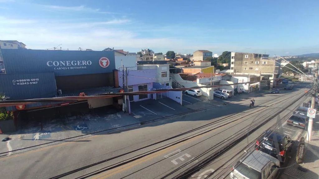 Prédio para alugar no Parque Bela Vista - Votorantim/SP - Foto 2