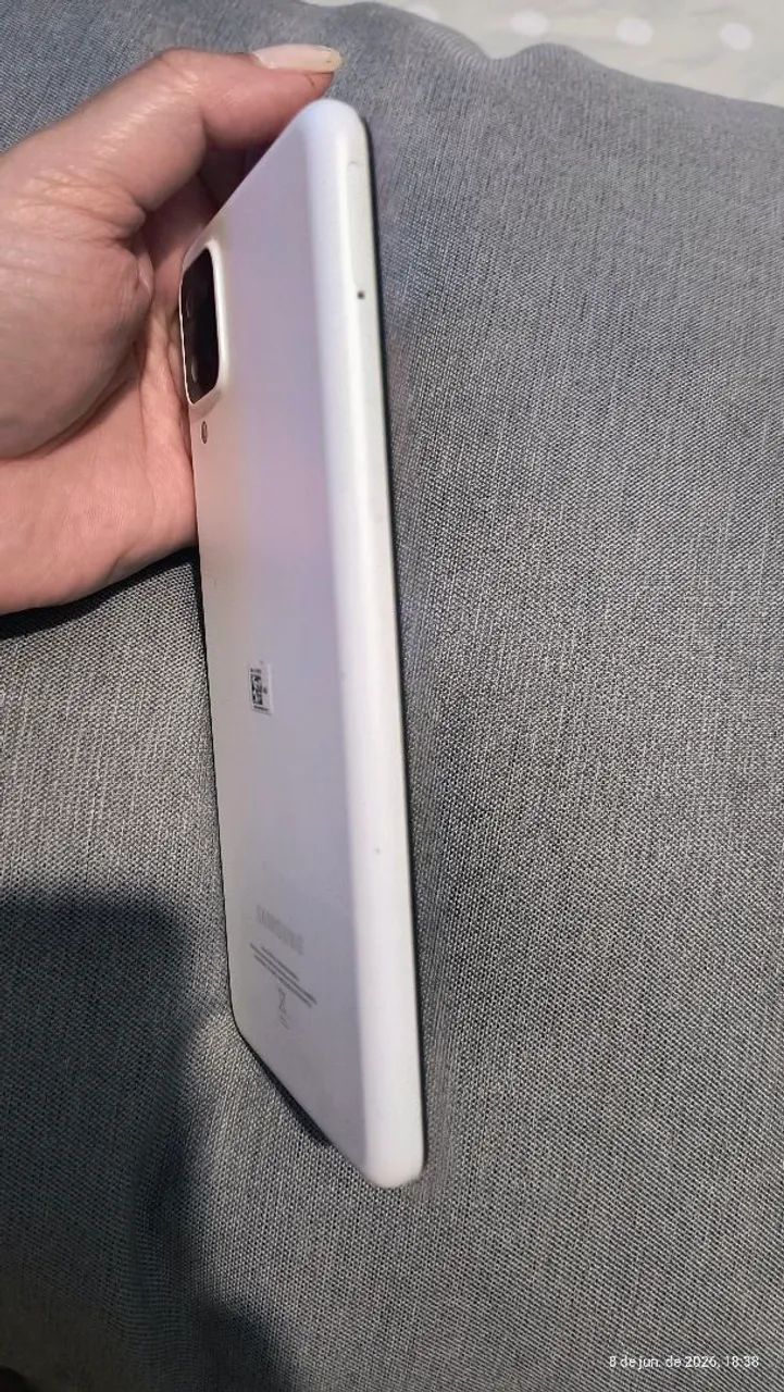 Celular Samsung Galaxy A12  - Foto 2