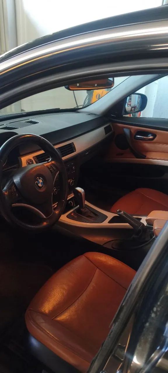 BMW 325I A 2011 - Foto 5