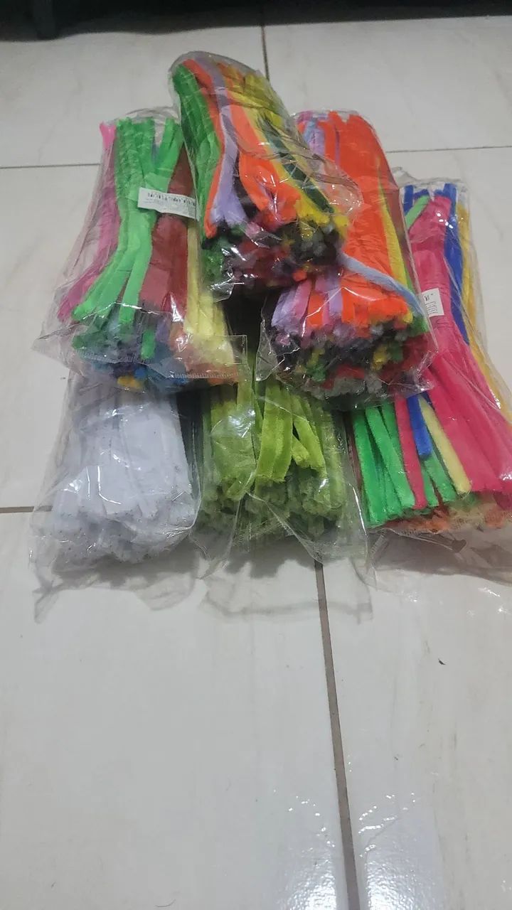 Limpa Cachimbo - Foto 3