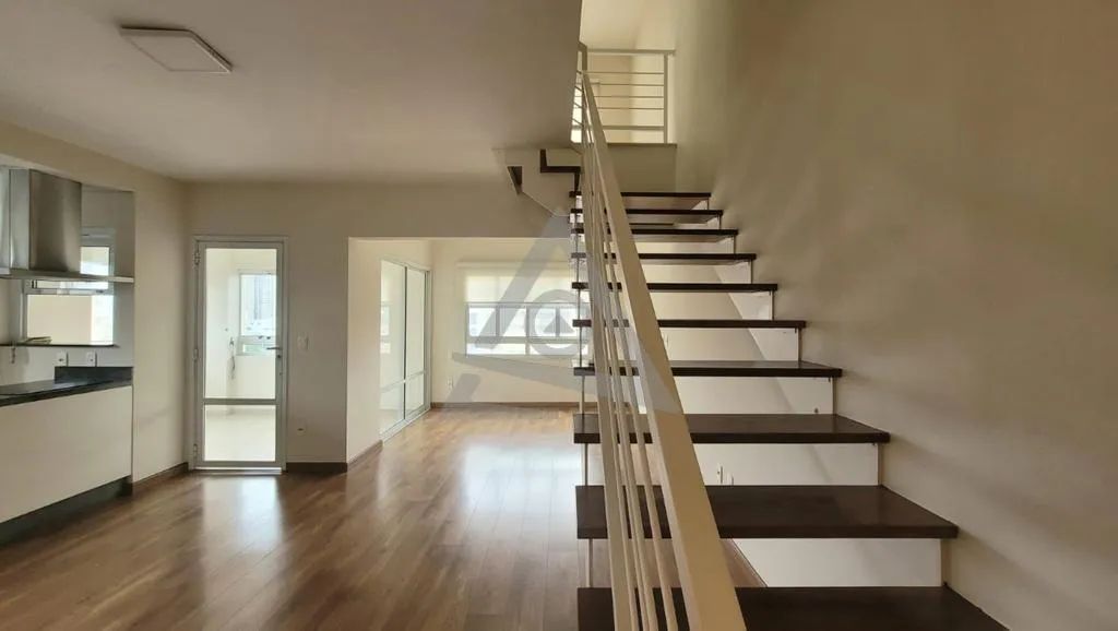 Apartamento para alugar em Campinas, Cambuí, com 2 suítes, com 105 m², The One Loft - Foto 3