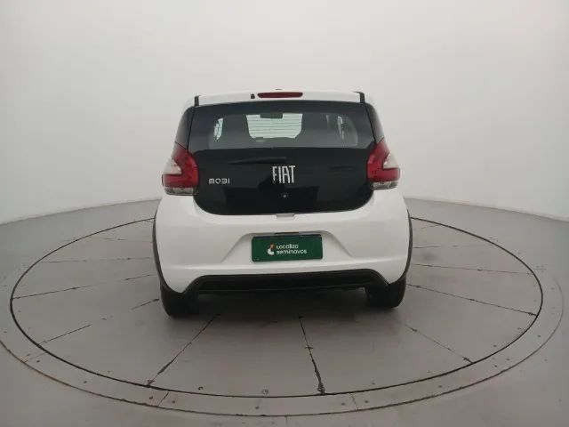 Fiat Mobi Like 1.0 Fire Flex 5P. 2026 - Foto 3