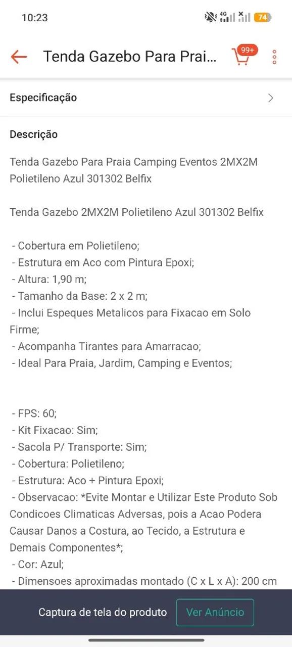 Barraca  - Foto 2