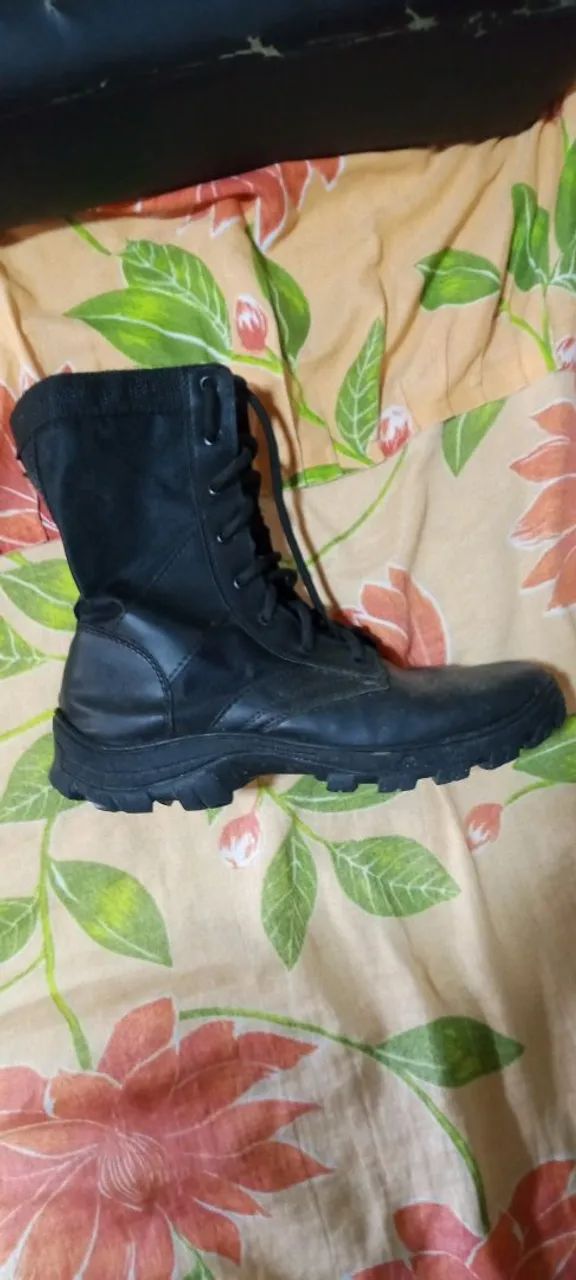 Bota  - Foto 4