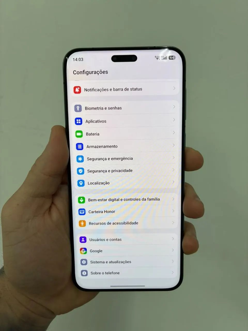 Honor Magic 7 Pro  - Foto 4
