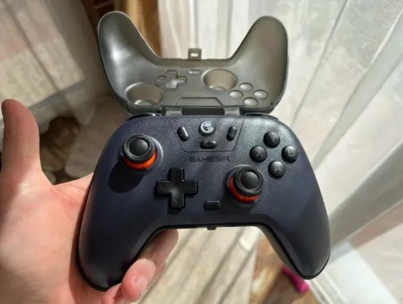 Controle GameSir T4 Nova Lite