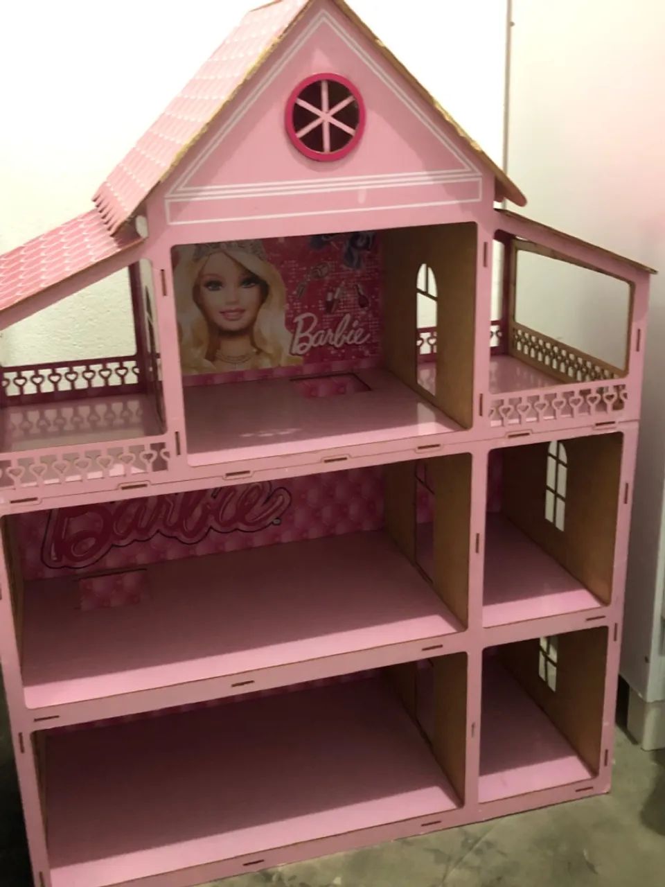 Casinha de boneca - Foto 2