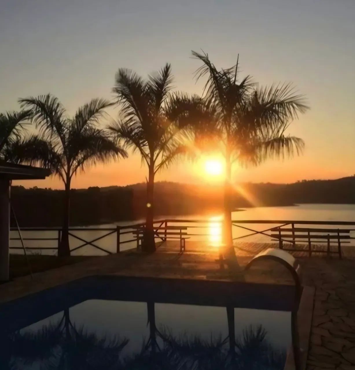Alugo Sítio Represa Igaratá Pé na Água  - Foto 5