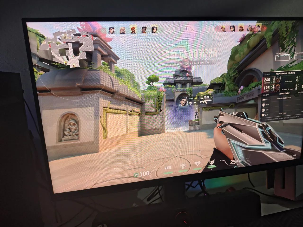 Pra sair rápido PC Gamer! - Foto 3