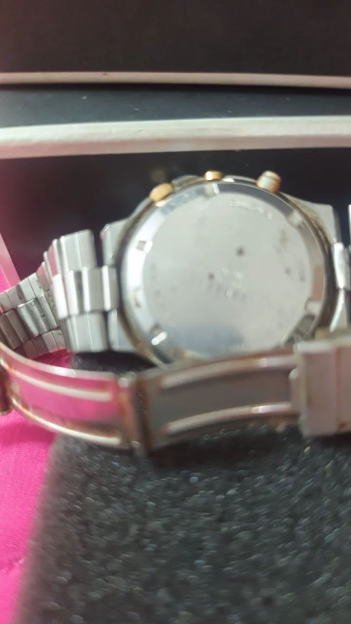 Relógio BULOVA  - Foto 2