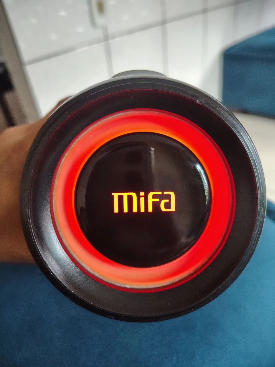 Mifa a90 - Foto 4