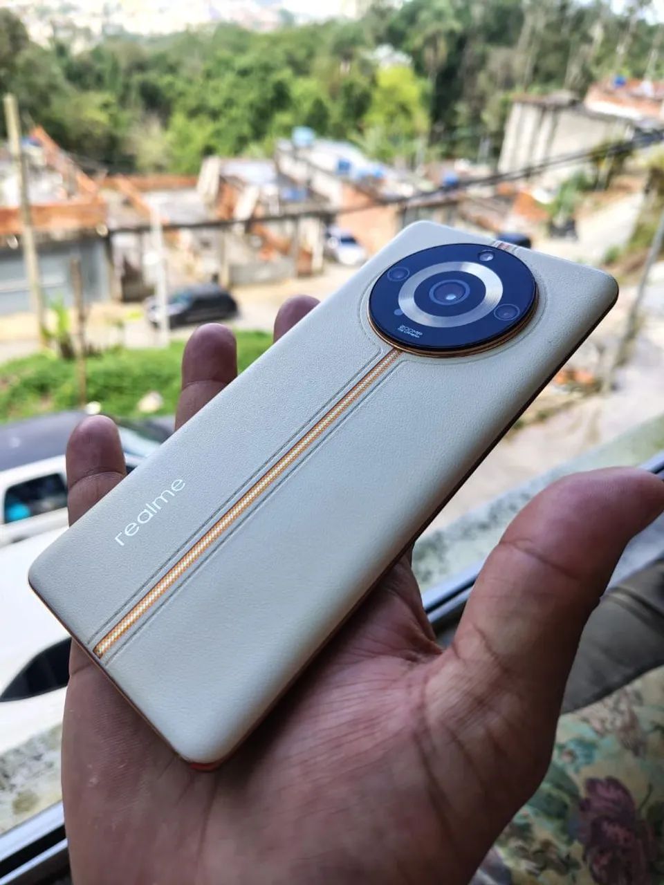 Realme 11 pro Plus 5G - Foto 3