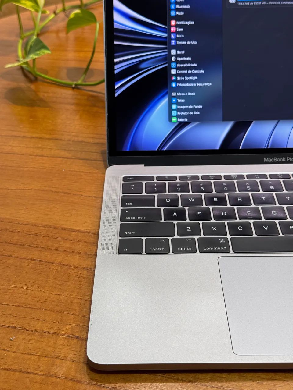 MACBOOK PRO 13 A1708 - RETINA | BARATO LEIA O ANÚNCIO - Notebooks