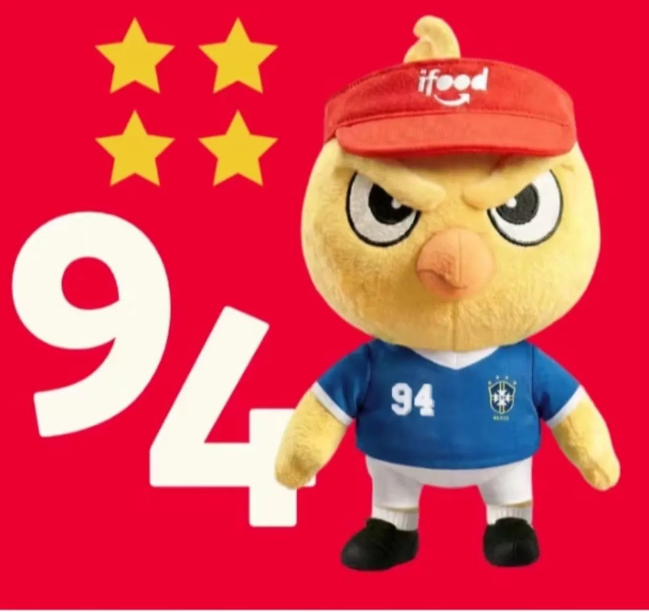 Canarinho - Foto 3