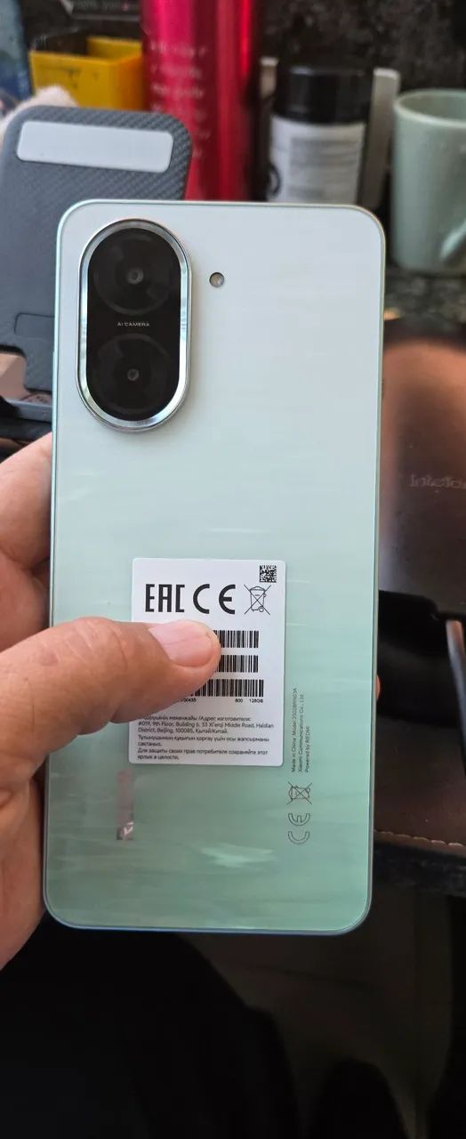 Redimi a5 - Foto 2