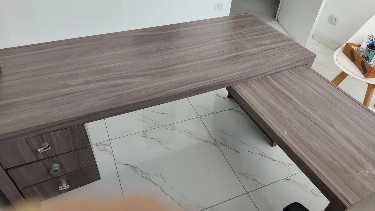 Mesa de escritório 
