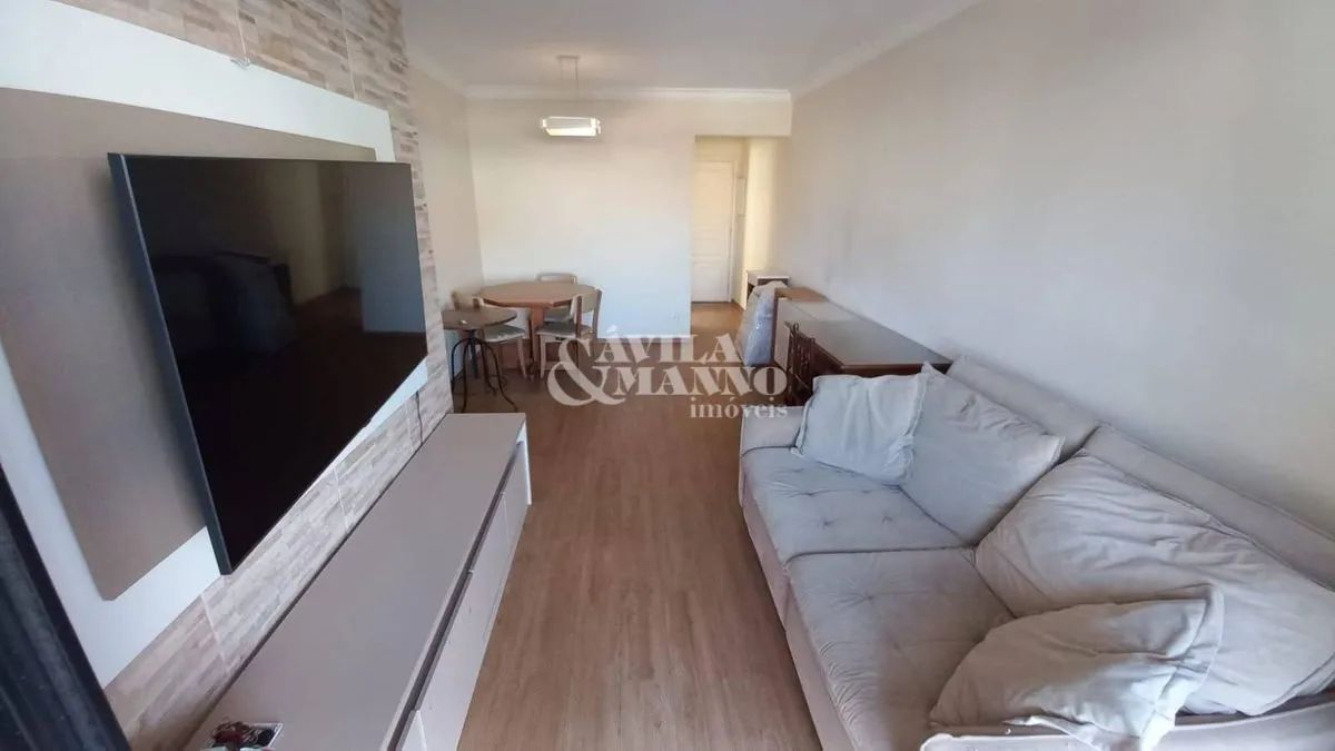 Apartamento com 3 quartos Mooca - Foto 3