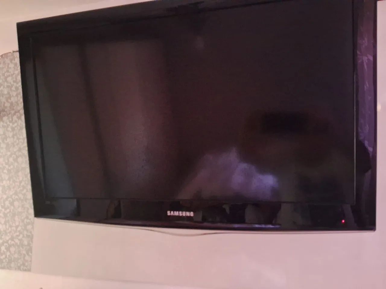 TV LCD 32 Samsung  - Foto 2