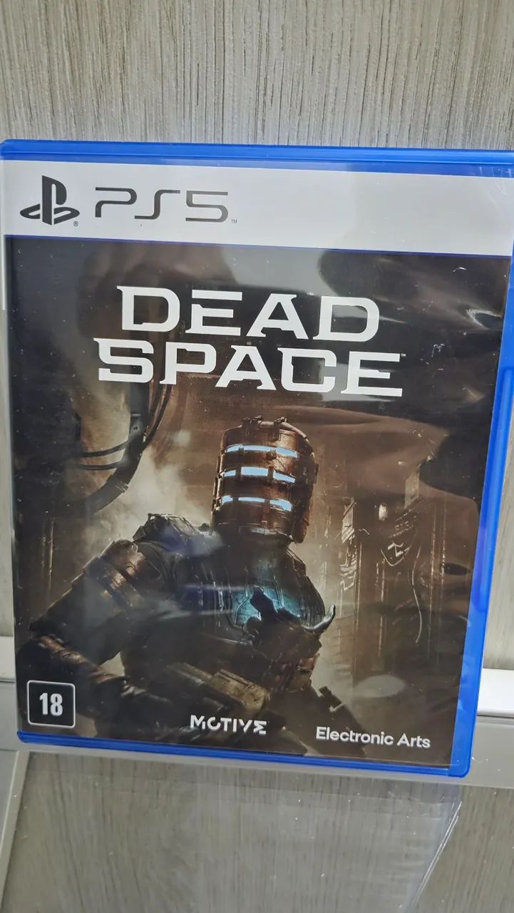 Dead Space PS5 - Foto 4