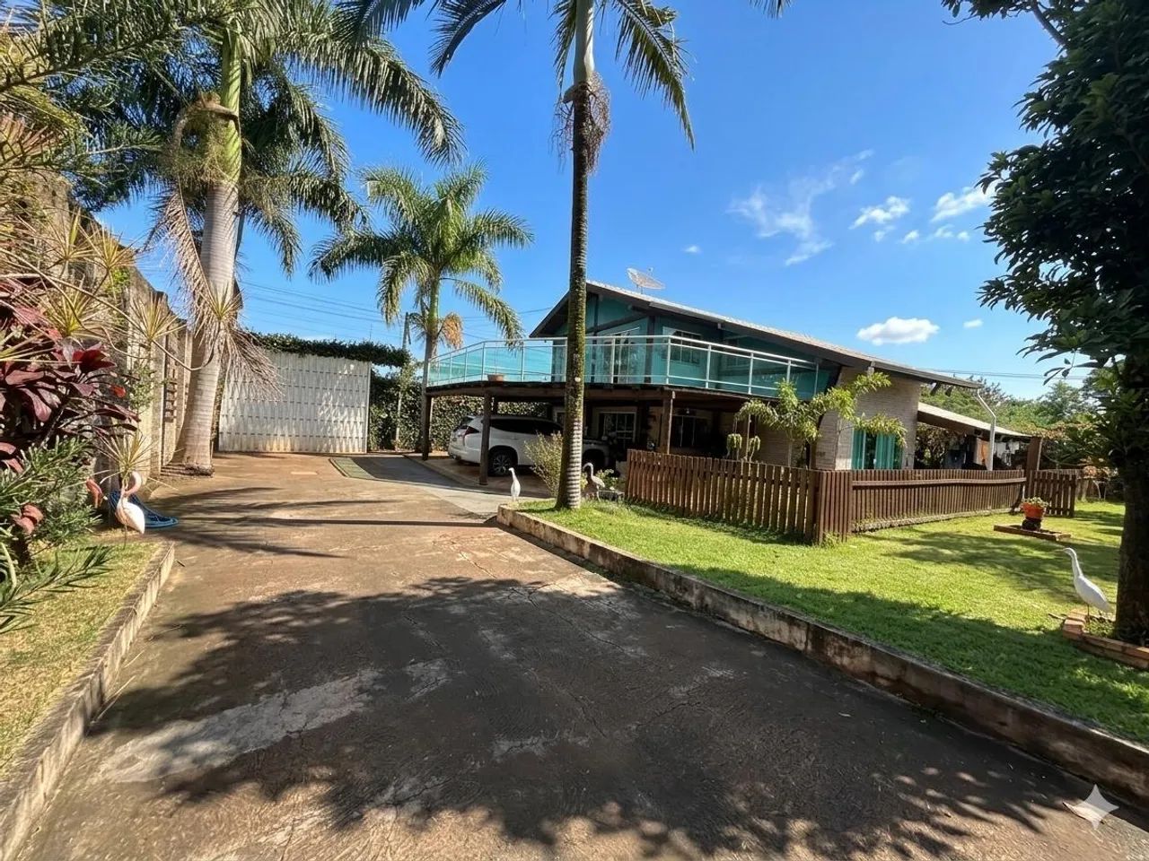 chácara beira do rio Tibagi  - Foto 3