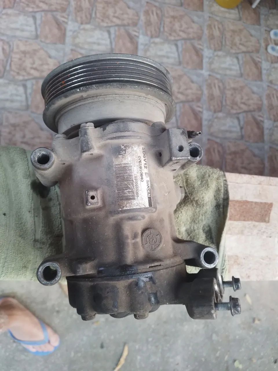 Renault PECAS - Foto 5