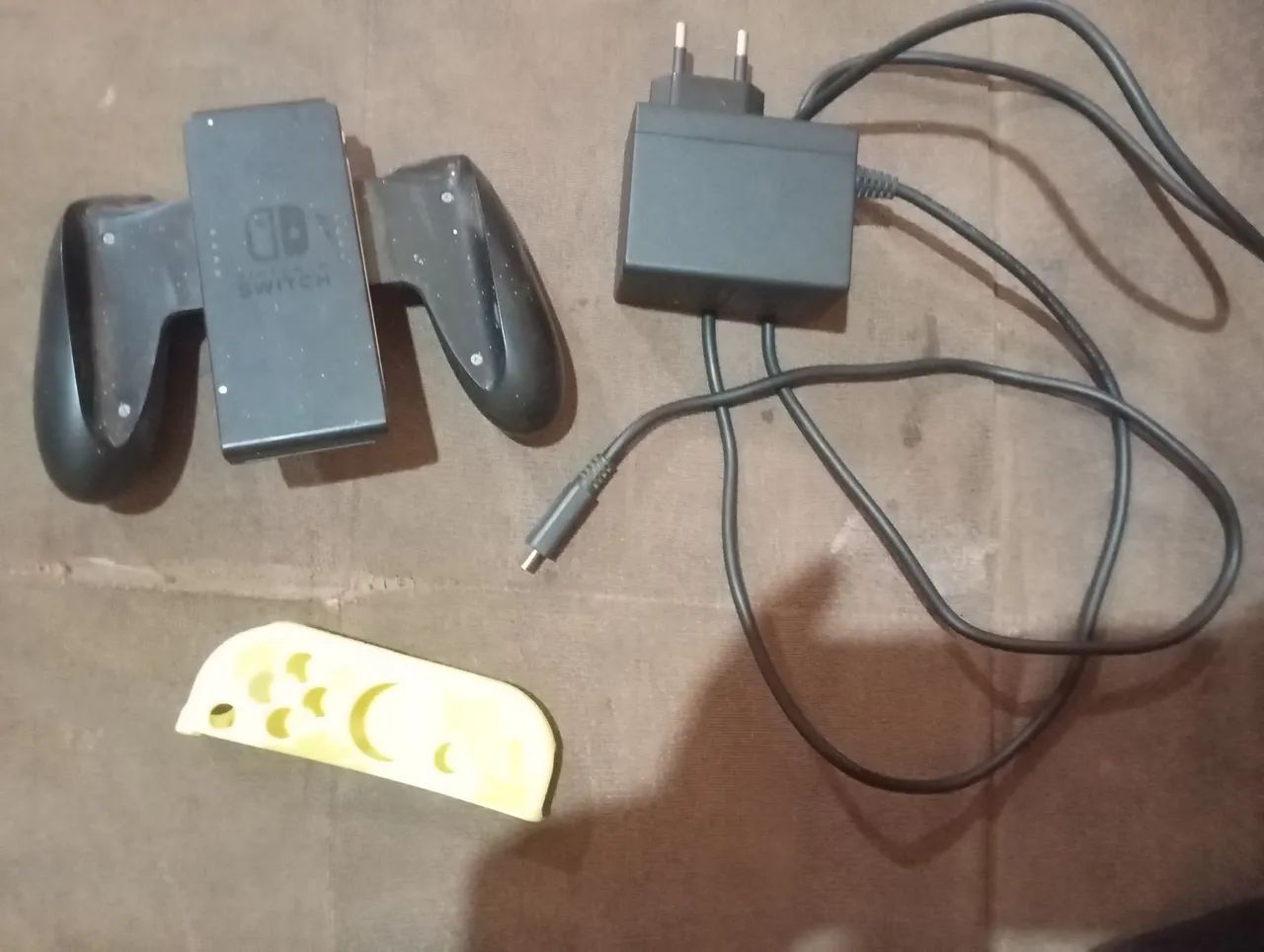 Vendo Nintendo switch $1500 aceito proposta  - Foto 3