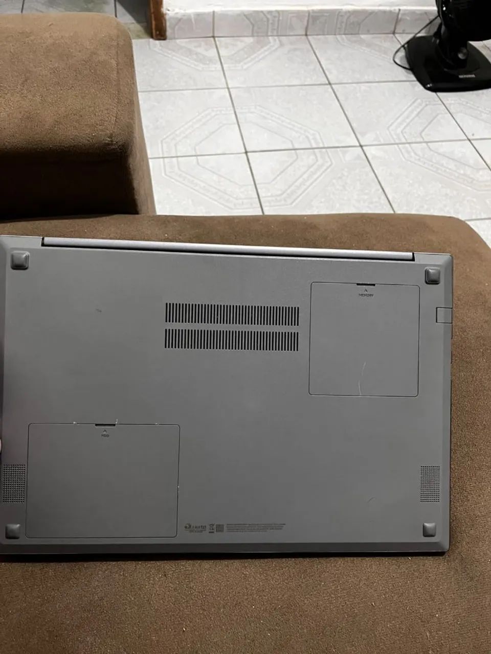 Notebook samsung book 2 - Foto 3